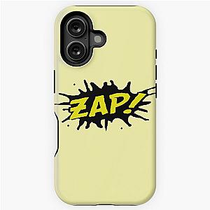 zayn zap tattoo iPhone Tough Case