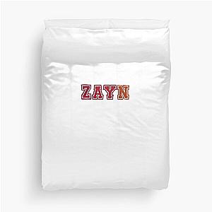 ZAYN Duvet Cover