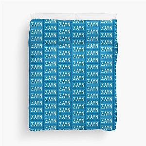 Zayn Name Duvet Cover