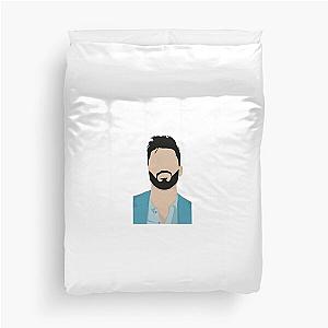 Zayn Malik- Duvet Cover