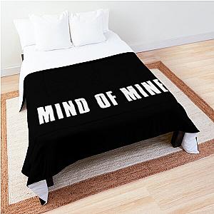 mind of mine zayn malik Comforter