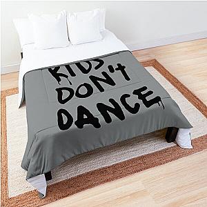 ZAYN Cool Kids Don't Dance T Shirt and Merch  Comforter