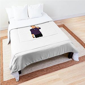 Zayn Malik Comforter