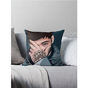 zayn Throw Pillow