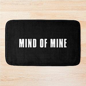 mind of mine zayn malik Bath Mat