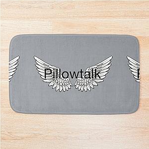 Pillowtalk Zayn Malik  Bath Mat