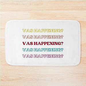 Vas happening Zayn Bath Mat