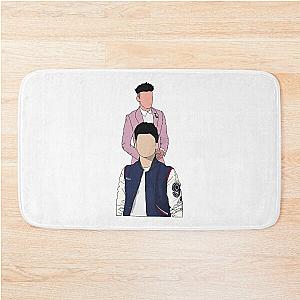 zayn malik Bath Mat