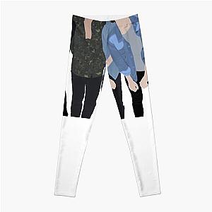 One Direction - History Song history , one direction, 1d, harry styles, zayn malik, zayn, lou Leggings