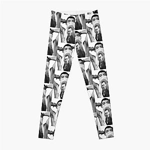 Zayn Malik 01 Leggings