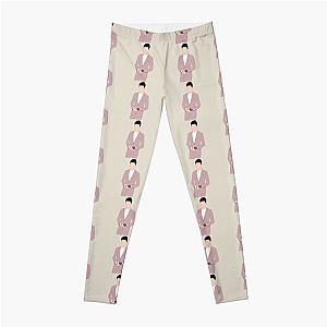 faceless zayn Leggings