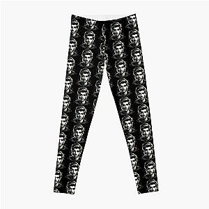 Zayn Malik Portrait Leggings