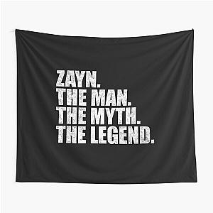 Zayn Name Zayn The Man The Myth The legend Tapestry