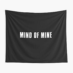 mind of mine zayn malik Tapestry