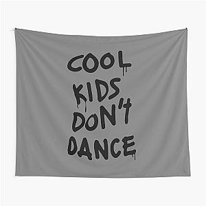 ZAYN Cool Kids Don't Dance T Shirt and Merch  Tapestry