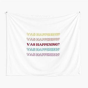 Vas happening Zayn Tapestry