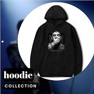 Zayn Hoodies