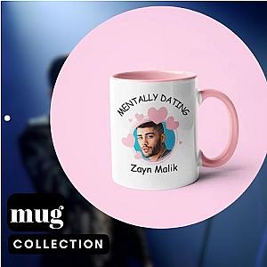 Zayn Mugs