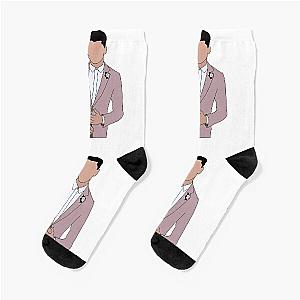 Zayn Malik Socks