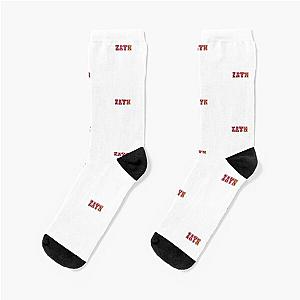 ZAYN Socks