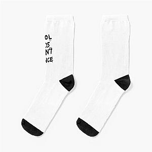 ZAYN Cool Kids Don't Dance T Shirt and Merch  Socks