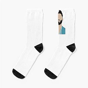 Zayn Malik- Socks