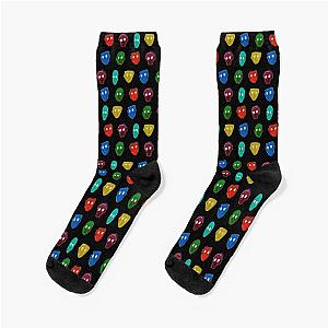 Nobody is Listening faces Zayn Socks