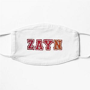 ZAYN Flat Mask