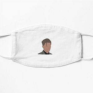 Zayn Malik Flat Mask