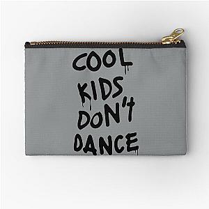 ZAYN Cool Kids Don't Dance T Shirt and Merch  Zipper Pouch