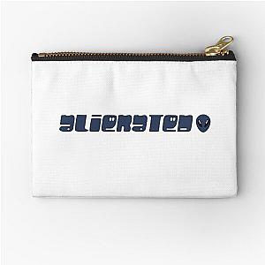 Zayn - Alienated Zipper Pouch