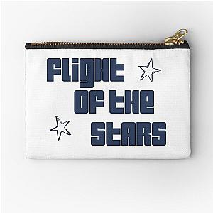 Zayn - Flight of the Stars - Icarus Falls Zipper Pouch