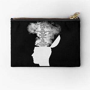 Zayn - Mind of Mine Zipper Pouch