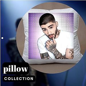 Zayn Pillows