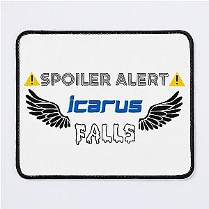 ZAYN -- Icarus Falls Mouse Pad