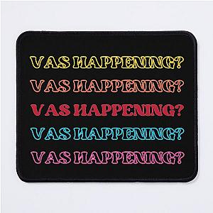 Vas happening Zayn Mouse Pad