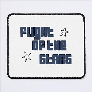 Zayn - Flight of the Stars - Icarus Falls Mouse Pad