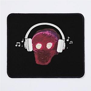 nobody is listening zayn Mouse Pad