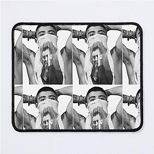 Zayn Malik 01 Mouse Pad