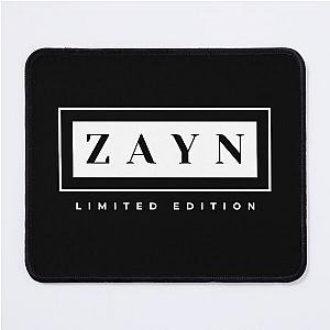 Zayn Mouse Pad