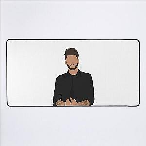 Zayn Desk Mat