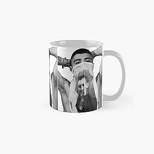 Zayn Malik 01 Classic Mug