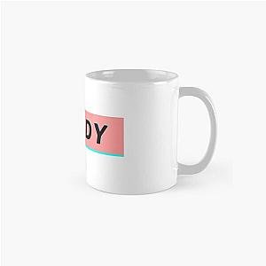 ZADDY ZAYN  Classic Mug