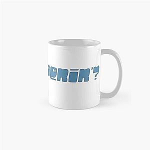 Vas Happenin' Zayn One Direction Merch Classic Mug