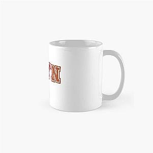 ZAYN Classic Mug