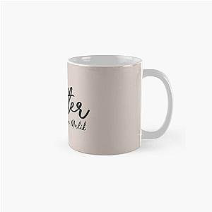 Better Zayn Malik Classic Mug