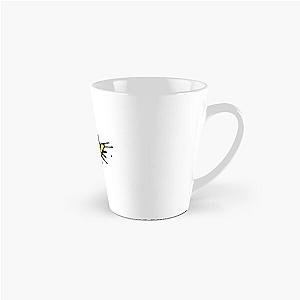 zayn zap tattoo Tall Mug