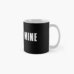 mind of mine zayn malik Classic Mug