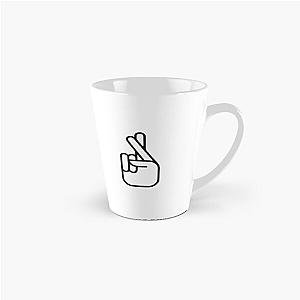 zayn tattoo Tall Mug