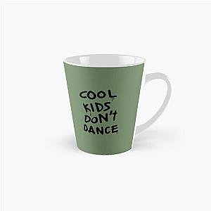 ZAYN Cool Kids Don't Dance T Shirt and Merch  Tall Mug